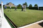 Highworth Bowls Club Open Day