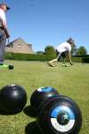 Highworth Bowls Club Open Day