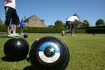 Highworth Bowls Club Open Day