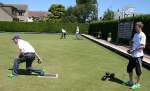 Highworth Bowls Club Open Day