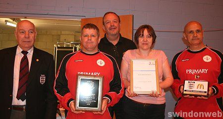 Swindon Parachallenge 2009