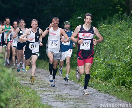 Lethbridge 10k Run