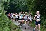 Lethbridge 10k Run