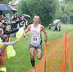 Lethbridge 10k Run