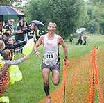 Lethbridge 10k Run