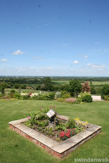 Hannington Garden Open Weekend