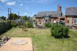 Hannington Garden Open Weekend