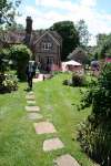 Hannington Garden Open Weekend