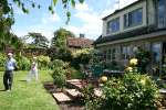 Hannington Garden Open Weekend