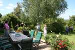 Hannington Garden Open Weekend