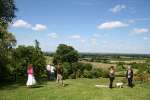 Hannington Garden Open Weekend