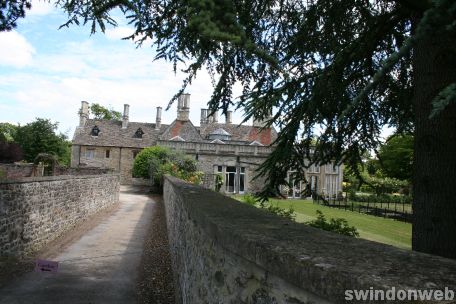 Hannington Garden Open Weekend
