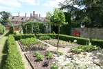 Hannington Garden Open Weekend