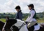 Wanborough Horse and Dog show