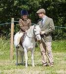 Wanborough Horse and Dog show