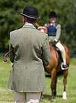 Wanborough Horse and Dog show