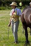 Wanborough Horse and Dog show