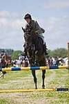 Wanborough Horse and Dog show