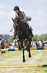 Wanborough Horse and Dog show