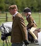 Wanborough Horse and Dog show