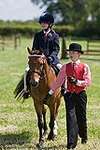Wanborough Horse and Dog show