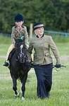 Wanborough Horse and Dog show