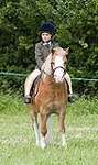 Wanborough Horse and Dog show