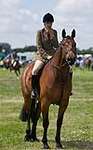 Wanborough Horse and Dog show