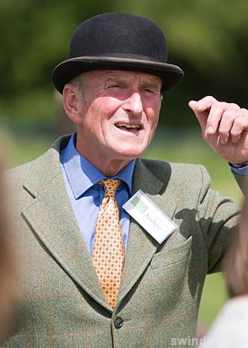Wanborough Horse and Dog show