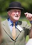 Wanborough Horse and Dog show