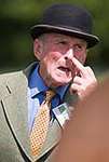 Wanborough Horse and Dog show