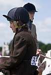 Wanborough Horse and Dog show
