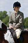 Wanborough Horse and Dog show