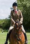 Wanborough Horse and Dog show