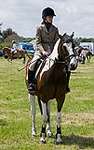 Wanborough Horse and Dog show