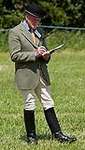 Wanborough Horse and Dog show