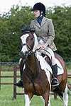 Wanborough Horse and Dog show