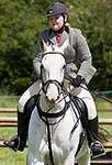 Wanborough Horse and Dog show