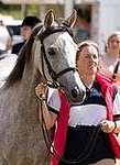Wanborough Horse and Dog show
