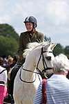 Wanborough Horse and Dog show