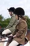 Wanborough Horse and Dog show