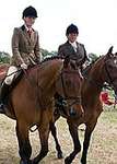 Wanborough Horse and Dog show