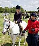 Wanborough Horse and Dog show