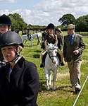 Wanborough Horse and Dog show