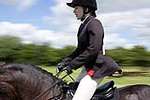 Wanborough Horse and Dog show