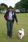 Liddington Fete and Dog Show 2009
