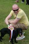 Liddington Fete and Dog Show 2009
