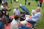 Liddington Fete and Dog Show 2009