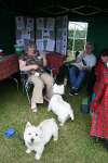 Liddington Fete and Dog Show 2009