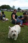 Liddington Fete and Dog Show 2009
